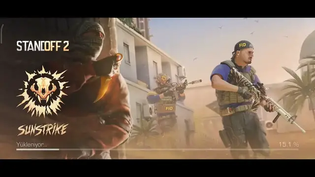 Video thumbnail for Gameplay  Standof 2