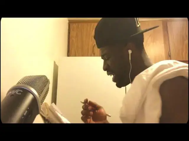 'Video thumbnail for Sad Songs - Time Traveler - Ibrahim Jawara - Jmusic Singer and Songwriter'