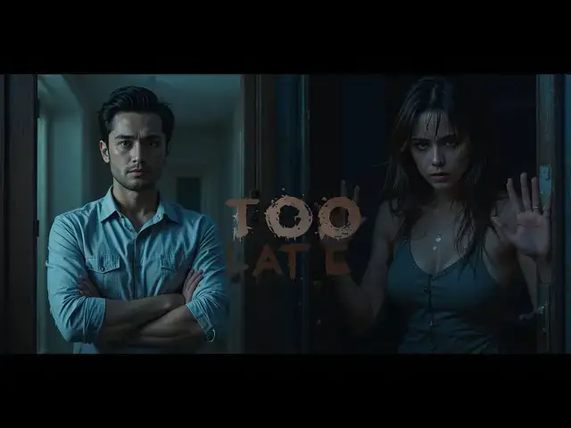 'Video thumbnail for She Cheated, Then Wanted Me Back... But I Was Done | True Story'
