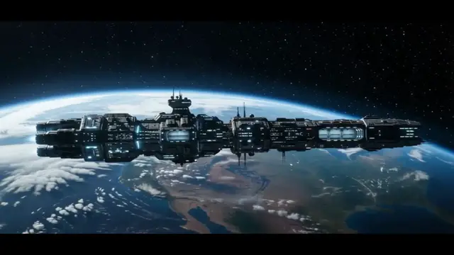 Video thumbnail for Captain UK 2