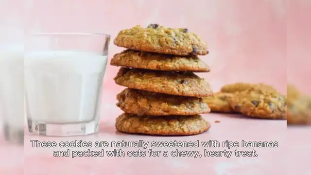 Video thumbnail for Here's a simple and delicious recipe for Oatmeal Breakfast