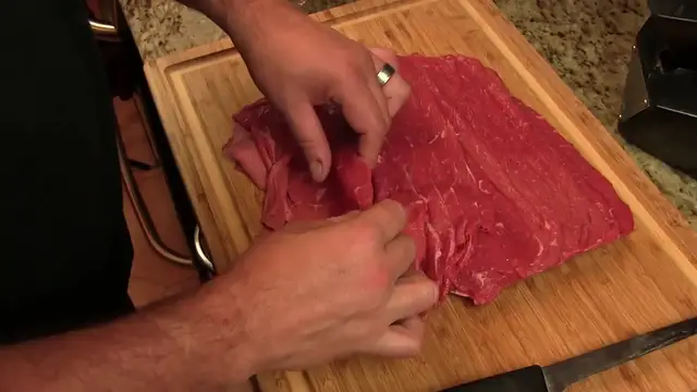 Video thumbnail for Homemade Beef Jerky on the RecTec RT 680(720P 60FPS)