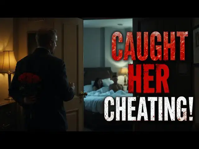 'Video thumbnail for She Cheated After 5 Months of Marriage... So I Got Revenge! | True Story'