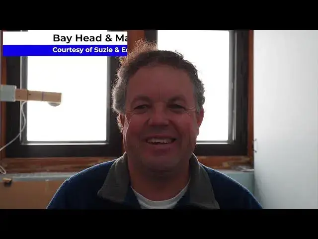 Video thumbnail for Bay Head and Mantoloking Today - February 2022