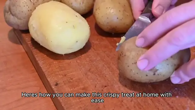 'Video thumbnail for Hash Browns Recipe'