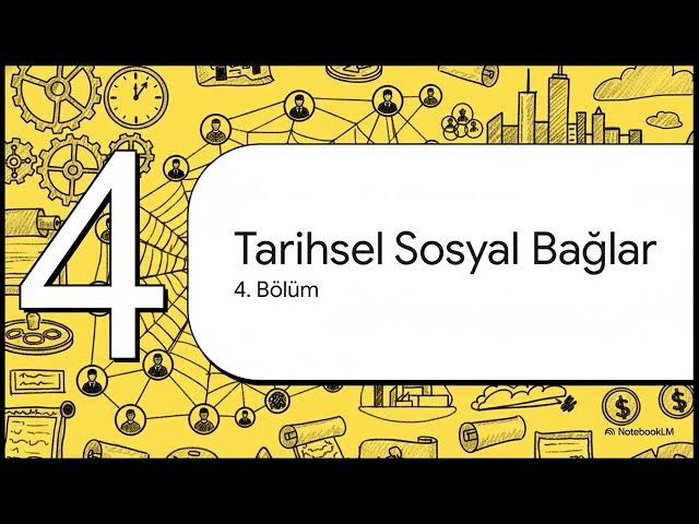 Video thumbnail for İktisat Sosyolojisi 2024-2025 Bütünleme Soruları