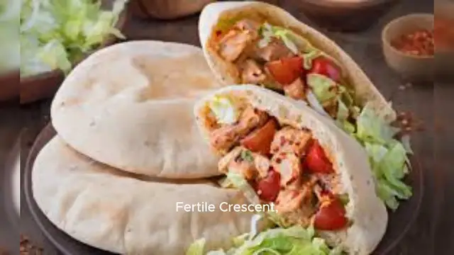 Video thumbnail for Pitta Bread