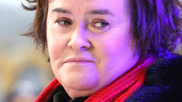 Video thumbnail for The Tragedy Of Susan Boyle Explained