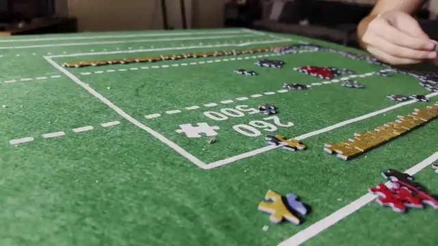 Video thumbnail for Unlock Your Mind: The Enduring Appeal and Benefits of Modern Puzzle Games