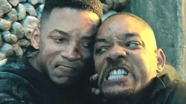 'Video thumbnail for The Will Smith Sci-Fi Bomb You Forgot Existed'