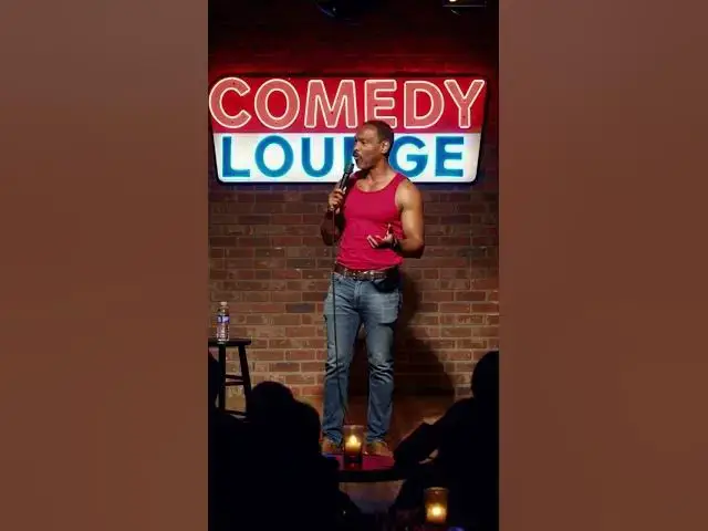 Video thumbnail for Bra Size 2 #comedy #shorts  #funny #standupcomedy