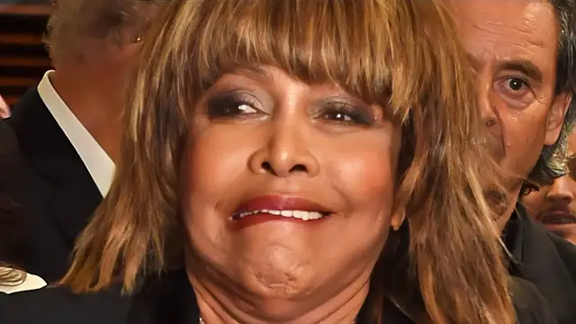 Video thumbnail for Tina Turner's Life Was Seriously So Tragic