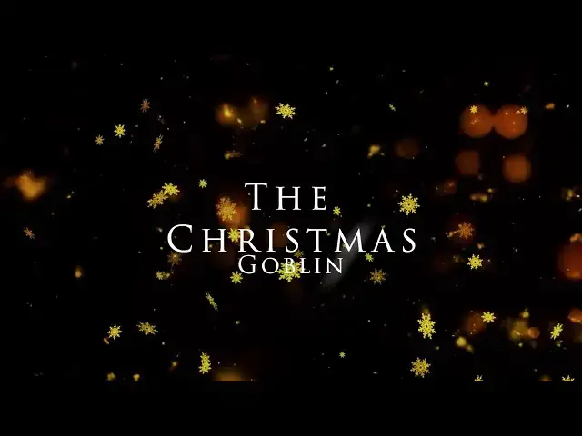 'Video thumbnail for The Christmas Goblin|Holiday Horror Short Film'