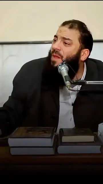 Video thumbnail for أي حاجة صعبة لا! د. حازم شومان يكشف لك أسرار التغلب على الصعاب