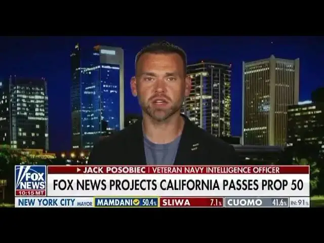 Video thumbnail for 1.3 million Virginians voted for a Democrat who fantasized about violence against children