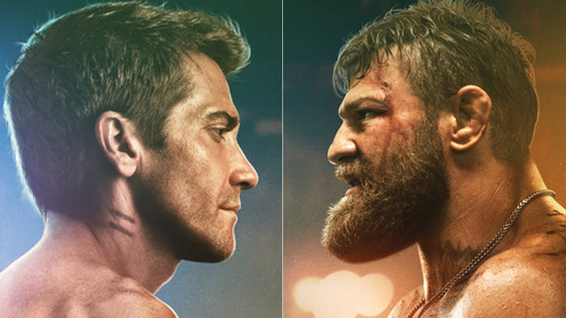 Video thumbnail for The Reason Conor McGregor Punched Jake Gyllenhaal On The Road House Set