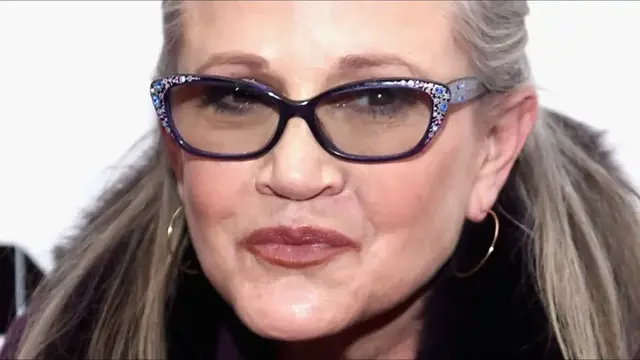 Video thumbnail for We've Already Lost Too Many Star Wars Actors