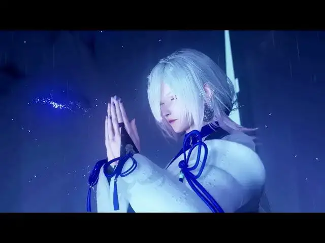 Video thumbnail for Ninja Gaiden 4 - Chapter 12 Dragon's Maw: Misaki Stabs Seori, Resurrects Achilles | Yakumo Cutscene