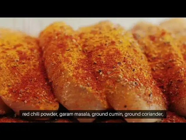 'Video thumbnail for How to make chicken biryani at home'