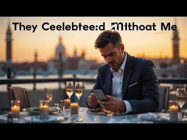 'Video thumbnail for She Planned the Cruelest Birthday Surprise — Then Regretted It | Early Fast news'