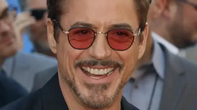 Video thumbnail for The Surprising Movie Robert Downey Jr. Calls His Best Film