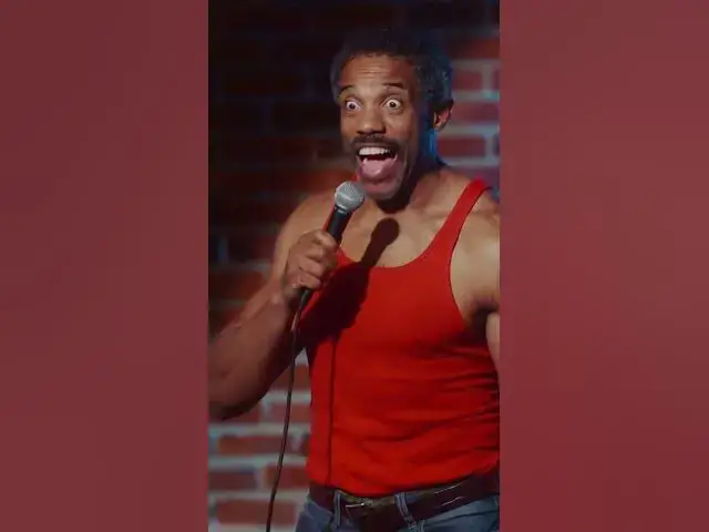 Video thumbnail for The fart that almost ruined everything #standupcomedy #relatable #coachcal