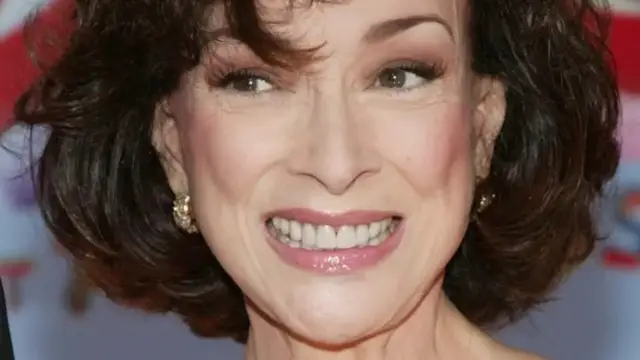 Video thumbnail for Stars From Designing Women You Didn't Know Died