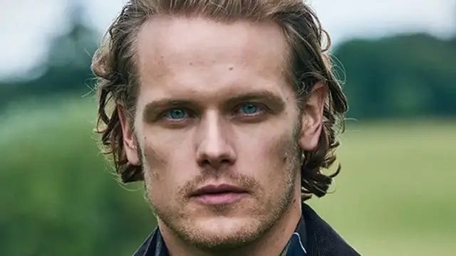 Video thumbnail for The Love Lives Of The Cast Of Outlander Are Just As Steamy IRL