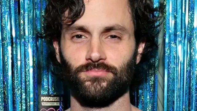 Video thumbnail for The Saddest Things About Penn Badgley's Life