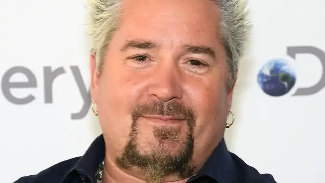 'Video thumbnail for Guy Fieri's Life Is Seriously So Tragic'