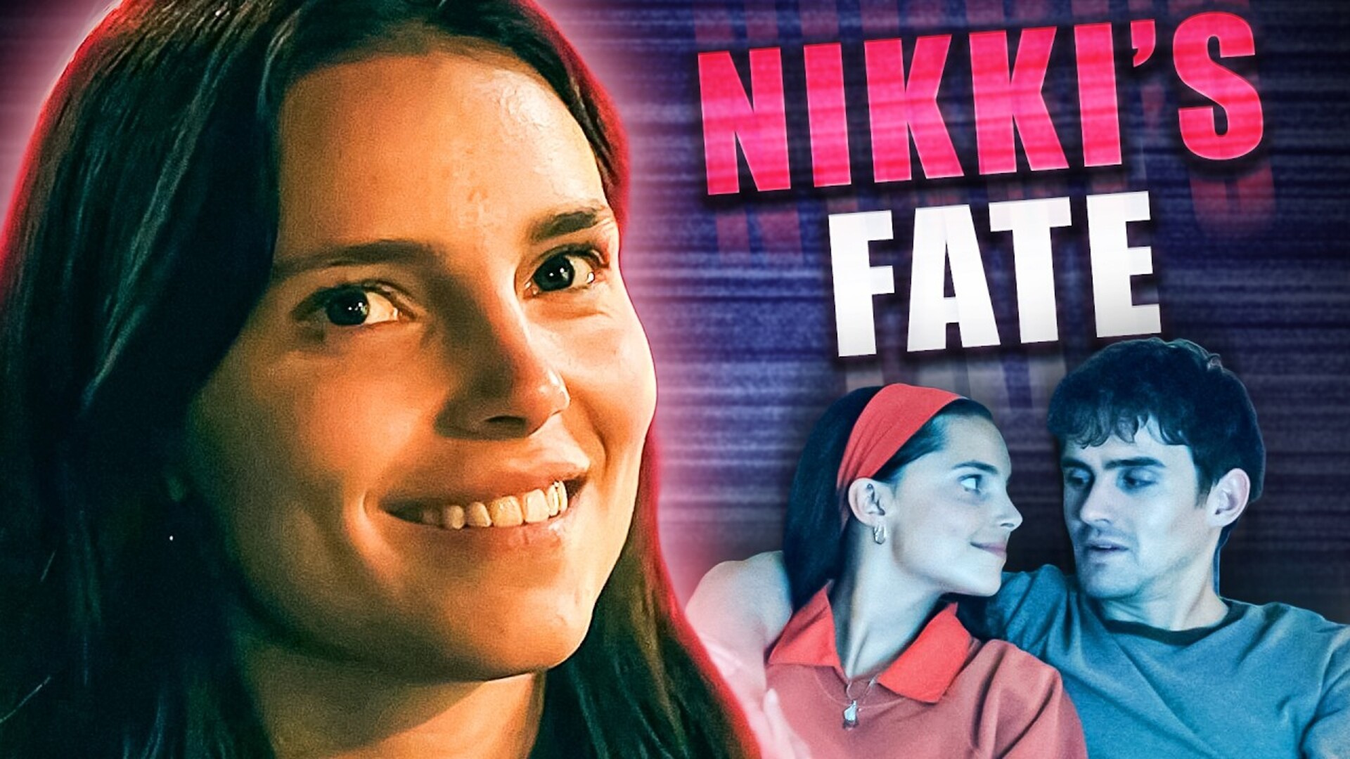 Video thumbnail for What Happened To Nikki After The Ending Of Obsession