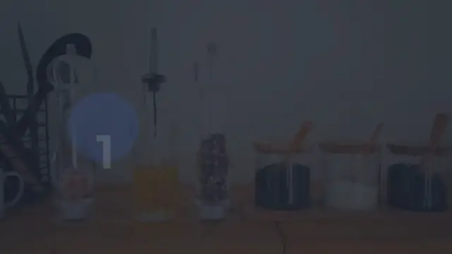 Video thumbnail for Open Shelving in Kitchens