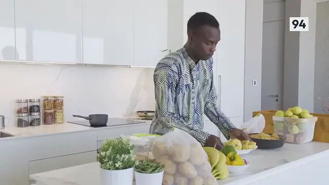 Video thumbnail for Potato Fritters