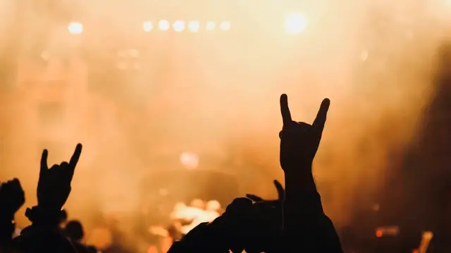'Video thumbnail for Breaking the Law: Judas Priest's Anthem of Rebellion and Resilience'