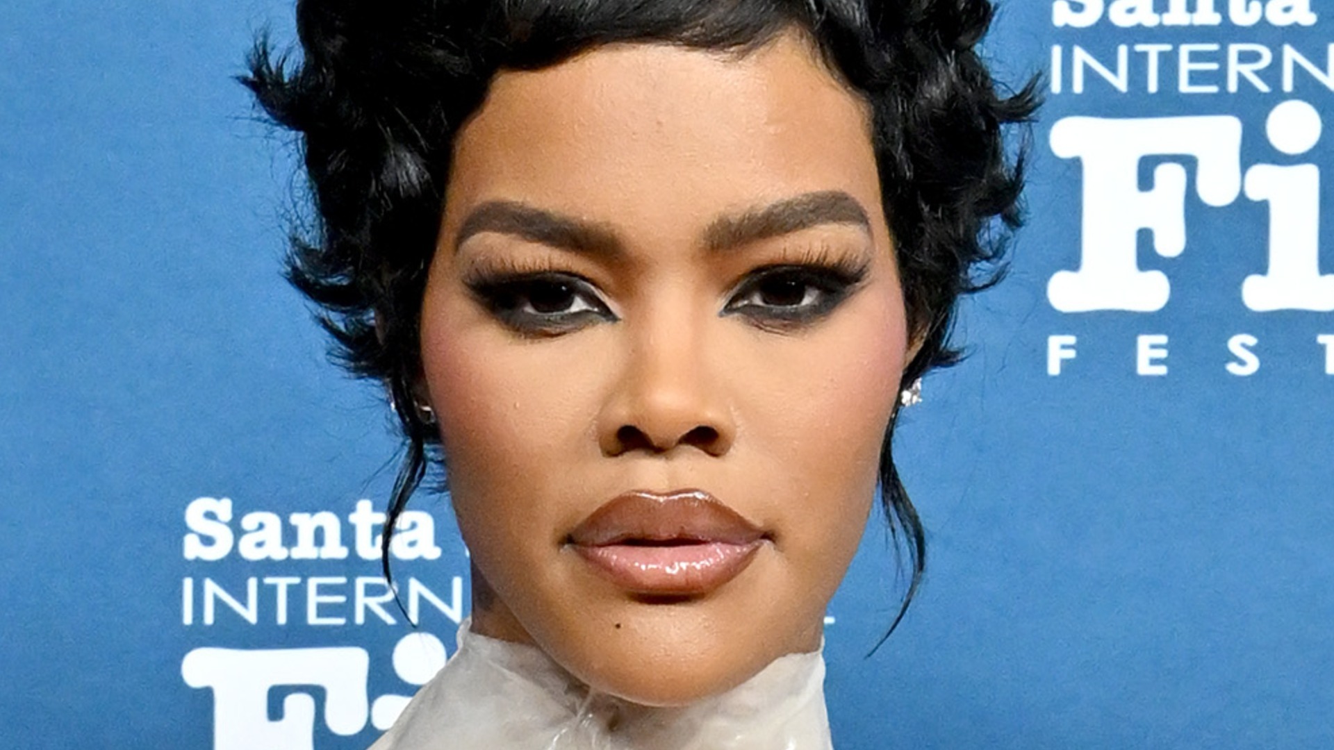 Video thumbnail for The Tragic Truth About Teyana Taylor's Life Is So Sad