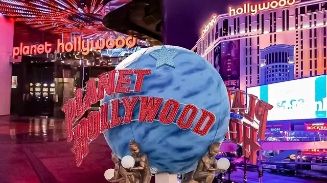 Video thumbnail for We Finally Know What Happened To Planet Hollywood