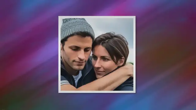 Video thumbnail for Wenn ein Mann sich komisch verhält