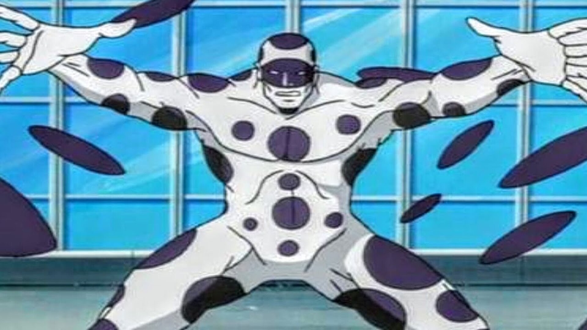 Video thumbnail for The Most Useless Super Powers