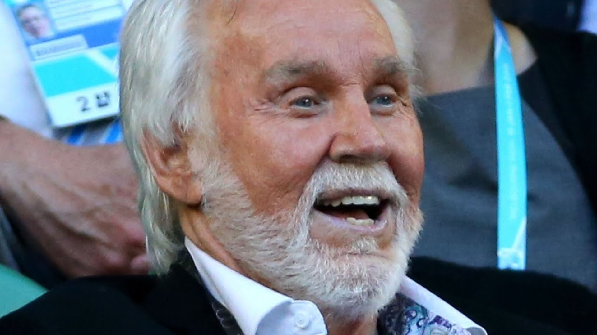 Video thumbnail for The Untold Truth Of Kenny Rogers