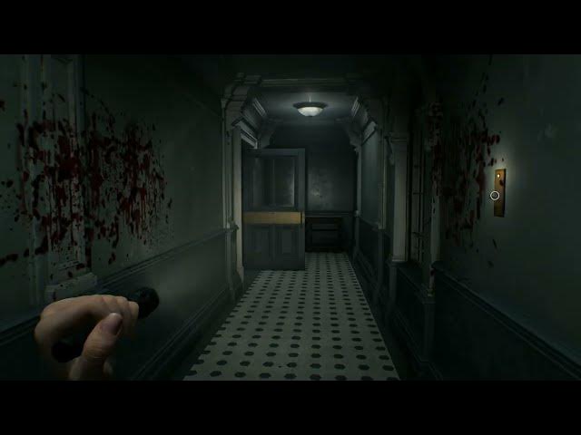 Video thumbnail for Resident Evil Requiem (Default) - Grace Care Center: East Wing: Reach Wristband Level 1 Location