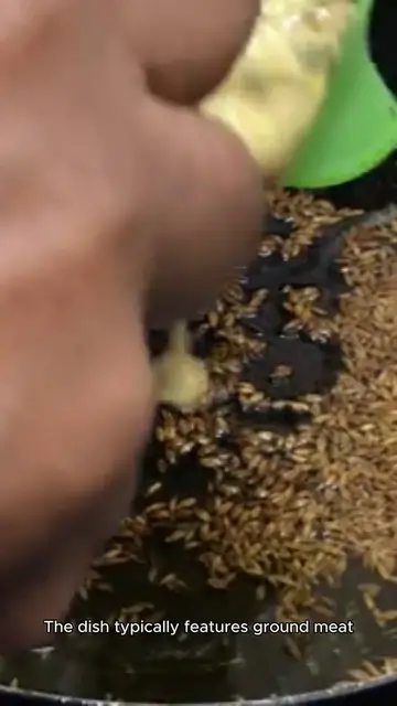 Video thumbnail for "Pad Kra Pao: The Ultimate Thai Basil Stir-Fry"