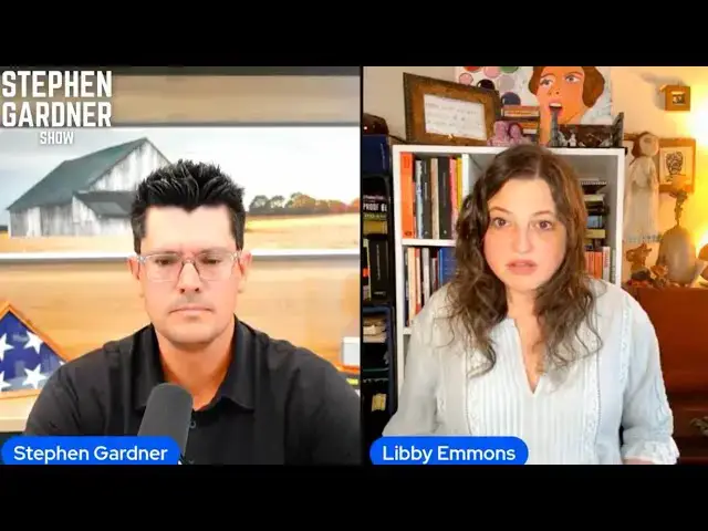 Video thumbnail for Libby Emmons: Are Democrats just socialists now?