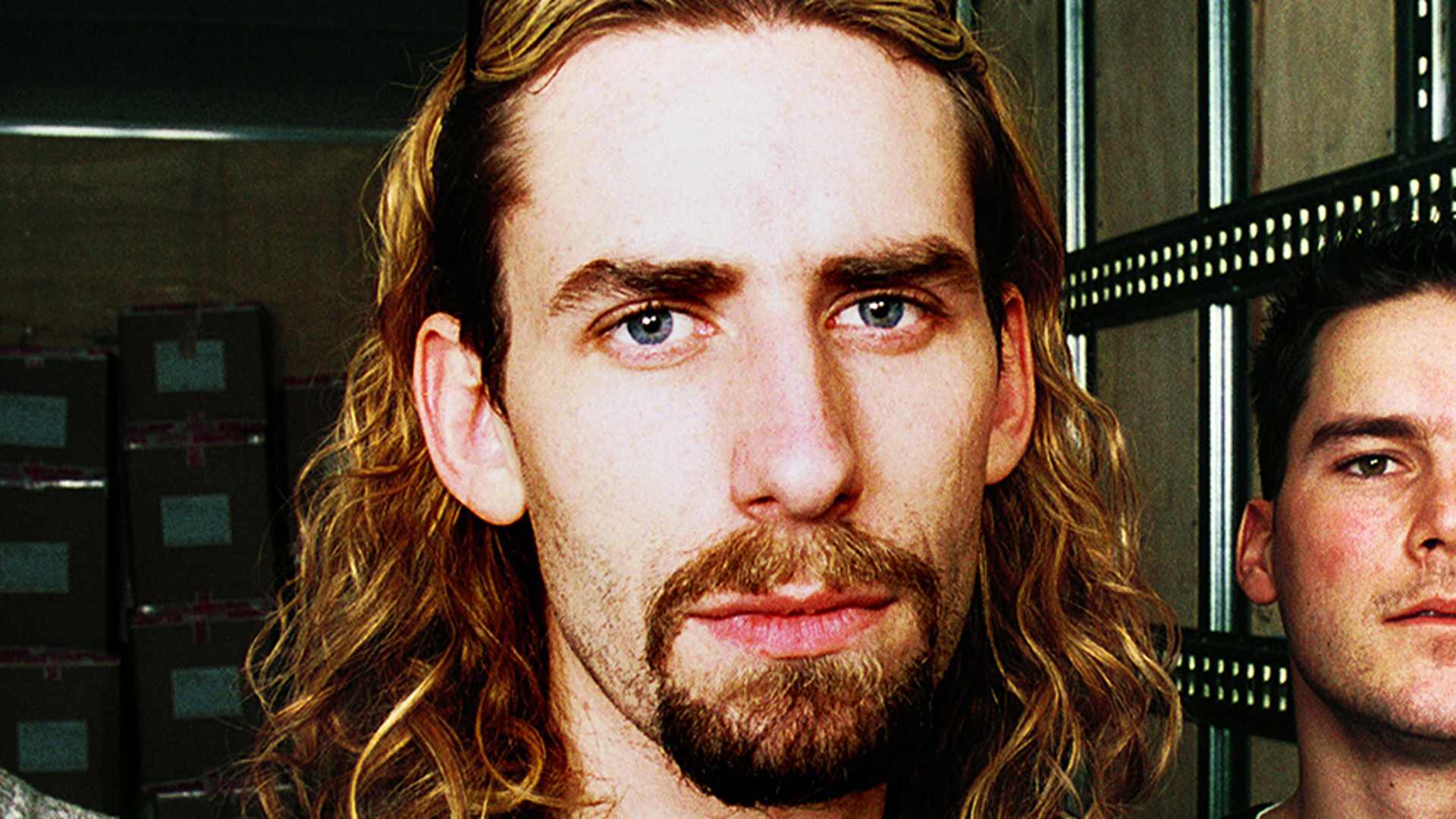 Video thumbnail for How Nickelback Became The Most Hated Band In History