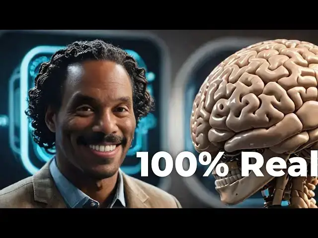 Video thumbnail for Poll:AI or Real?  Subscribe and Share