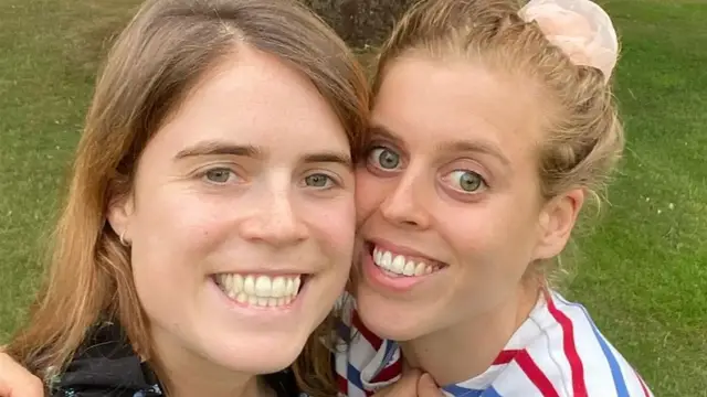 'Video thumbnail for The Royal Family's Best Makeup-Free Looks'