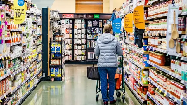 'Video thumbnail for The Biggest Food Recalls That Shook Whole Foods To Its Core'