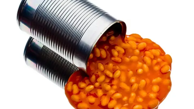 'Video thumbnail for How To Use Canned Beans In Your Morning Meals'