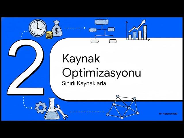 Video thumbnail for Kararalma Teknikleri 2024-2025 Final Soruları