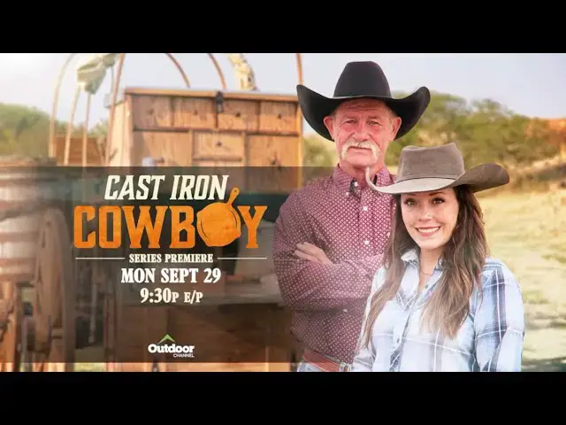 'Video thumbnail for BIG ANNOUNCEMENT | A New Era of Cowboy Cooking is Happening!'