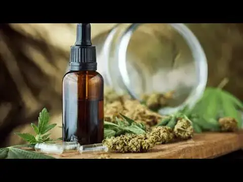 Video thumbnail for CBD Oil and Fibromyalgia: Exploring Natural Relief for Chronic Pain